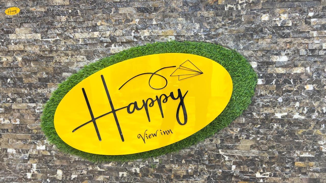 Happy View Inn Kafrat al Jabal Luaran gambar