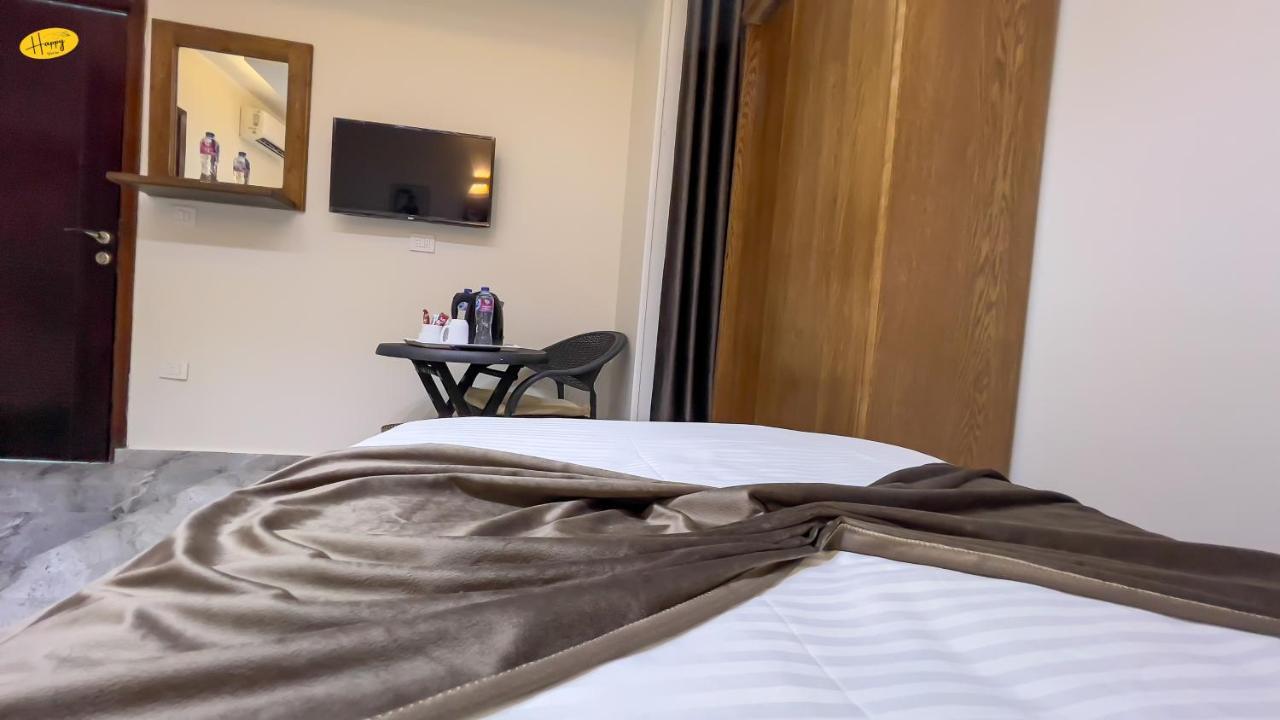 Happy View Inn Kafrat al Jabal Luaran gambar